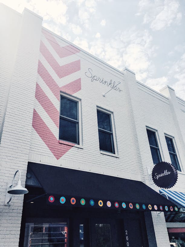 Spot Nashville, TN spots